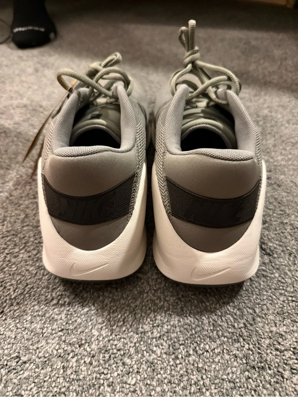 Nike Flex Train, 11M Lightweight Comfort